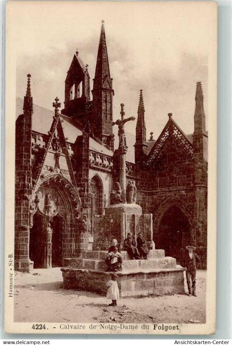 39469269 - Le Folgoet