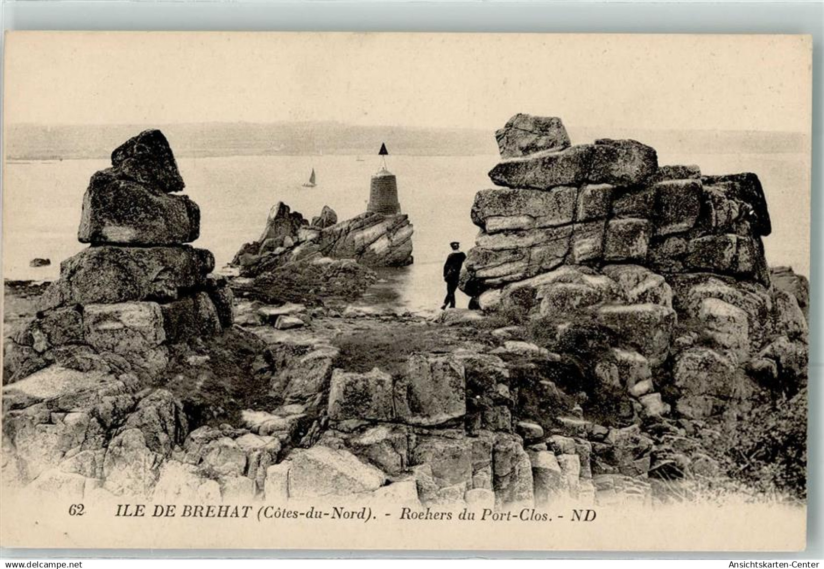 39469384 - Ile-de-Brehat