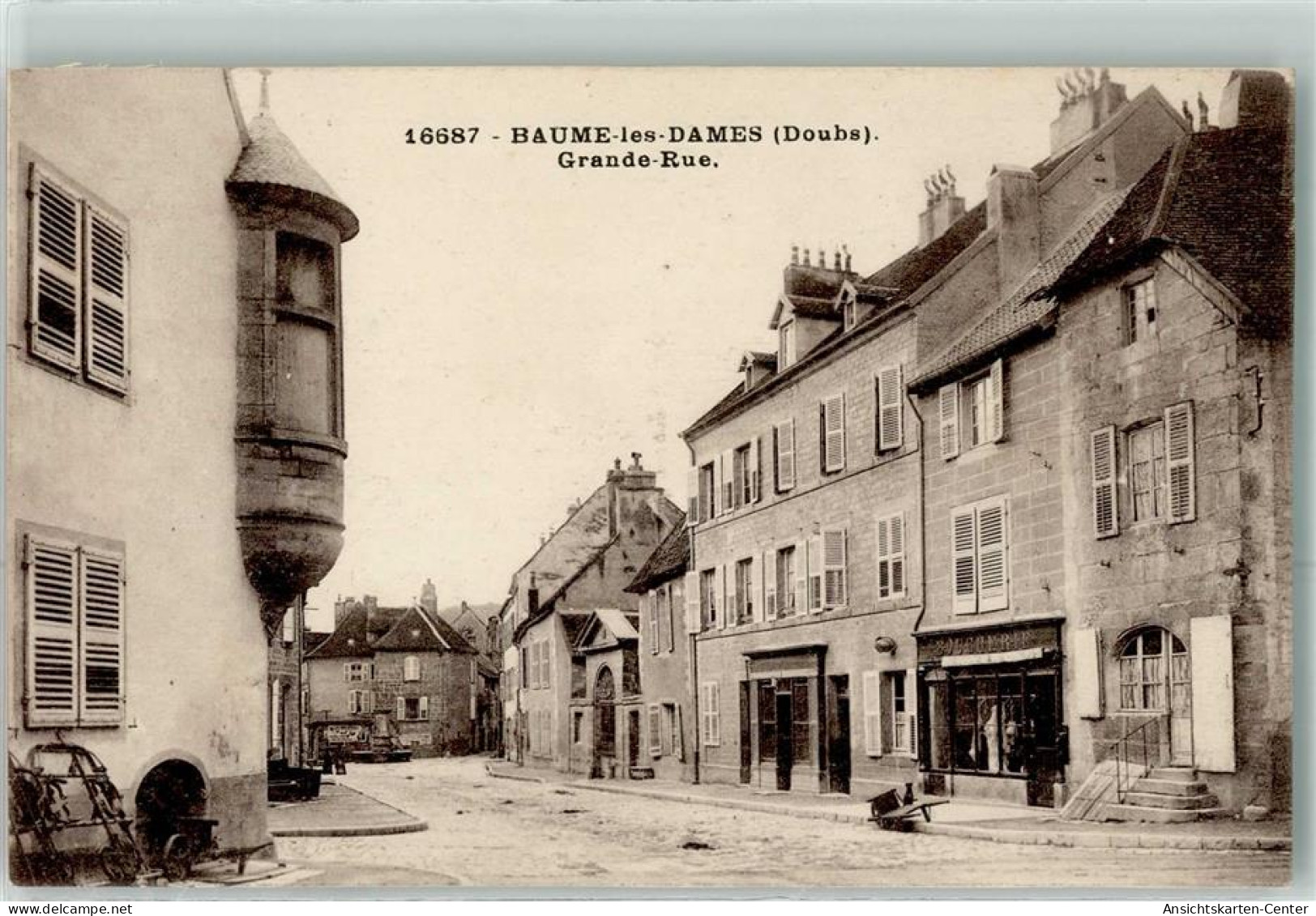 39469390 - Baume-les-Dames