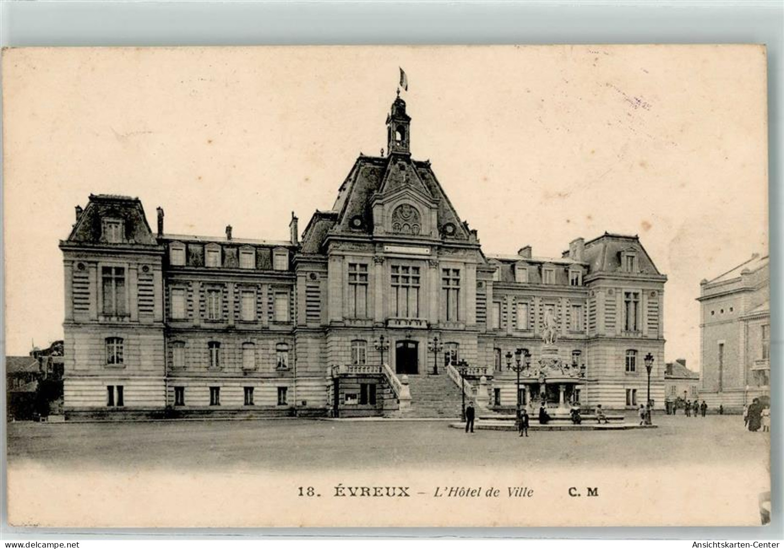 39469409 - Evreux
