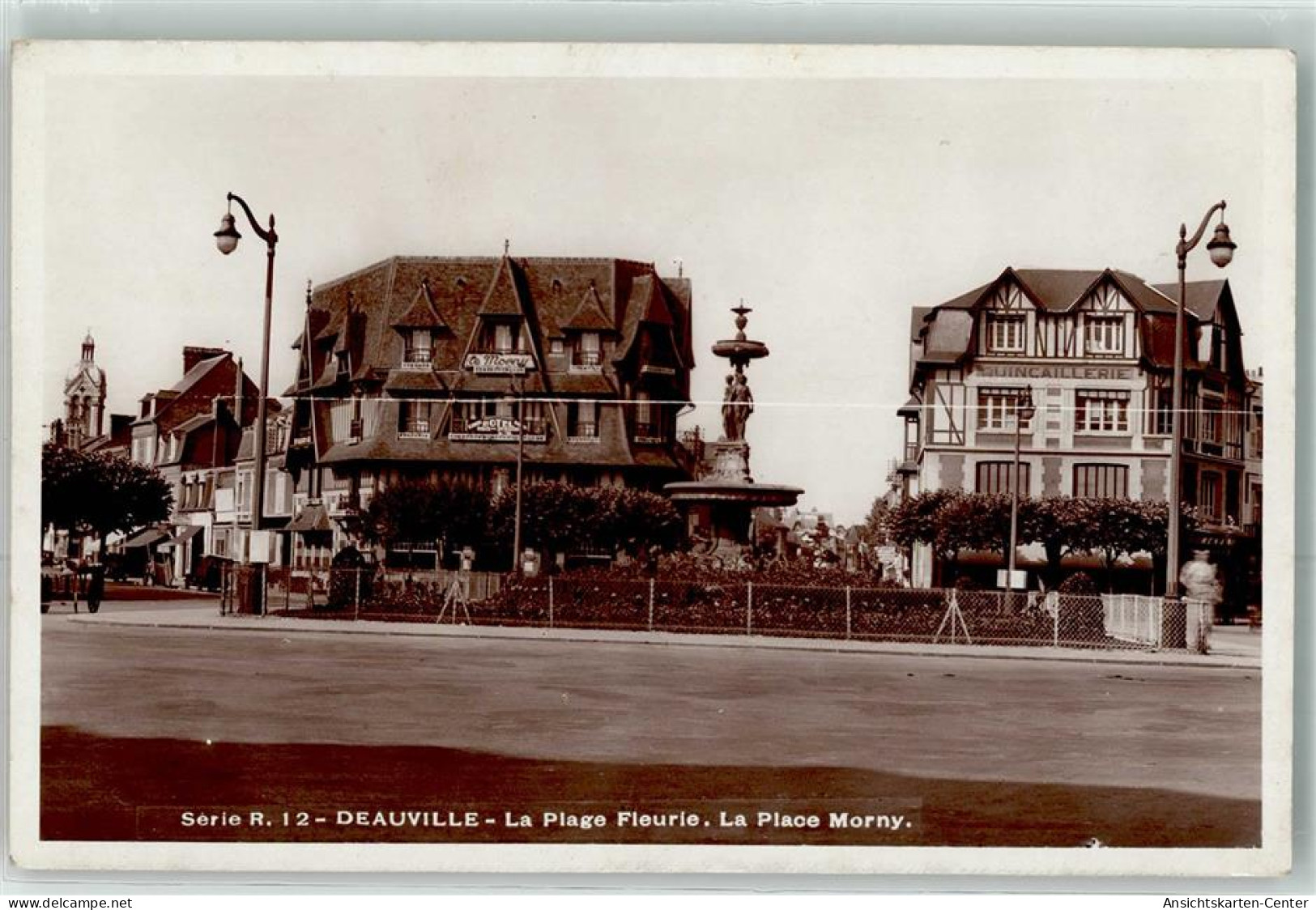 39469467 - Deauville