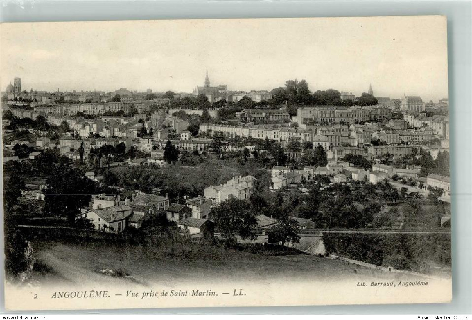 39469474 - Angouleme
