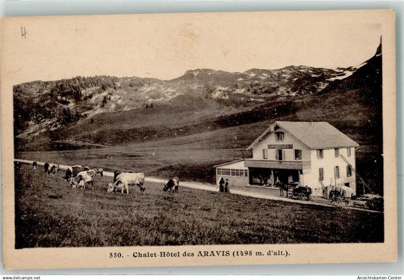 39469524 - La Clusaz