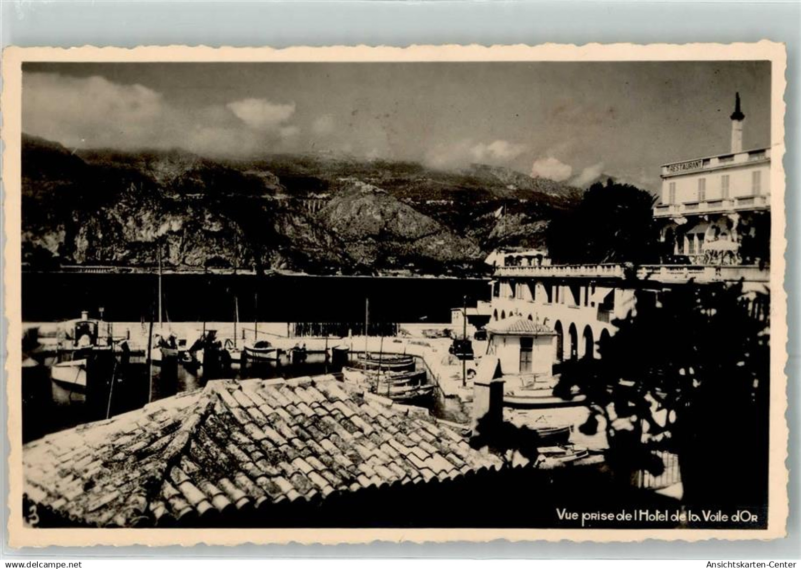 39469535 - Saint-Jean-Cap-Ferrat