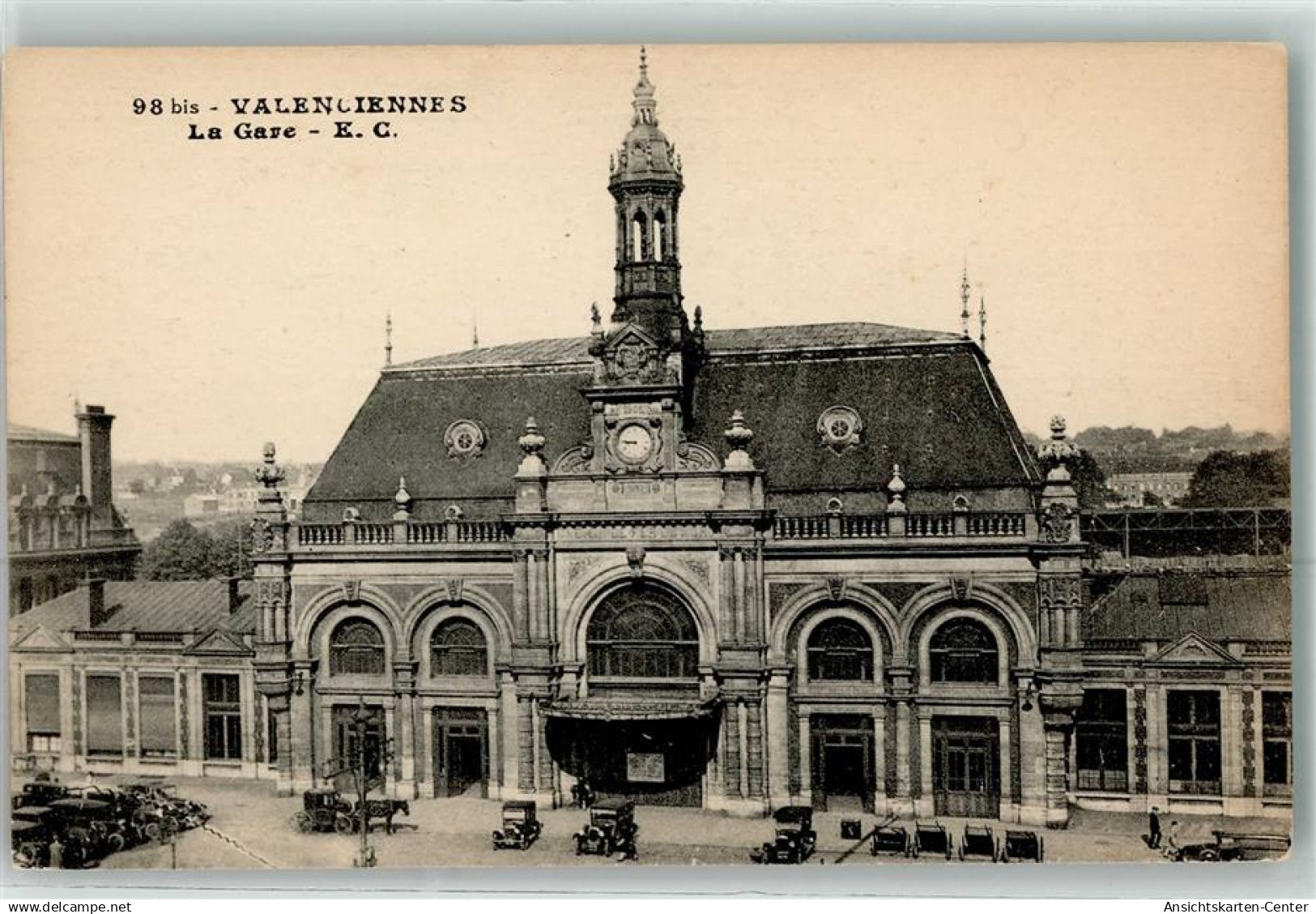 39469574 - Valenciennes