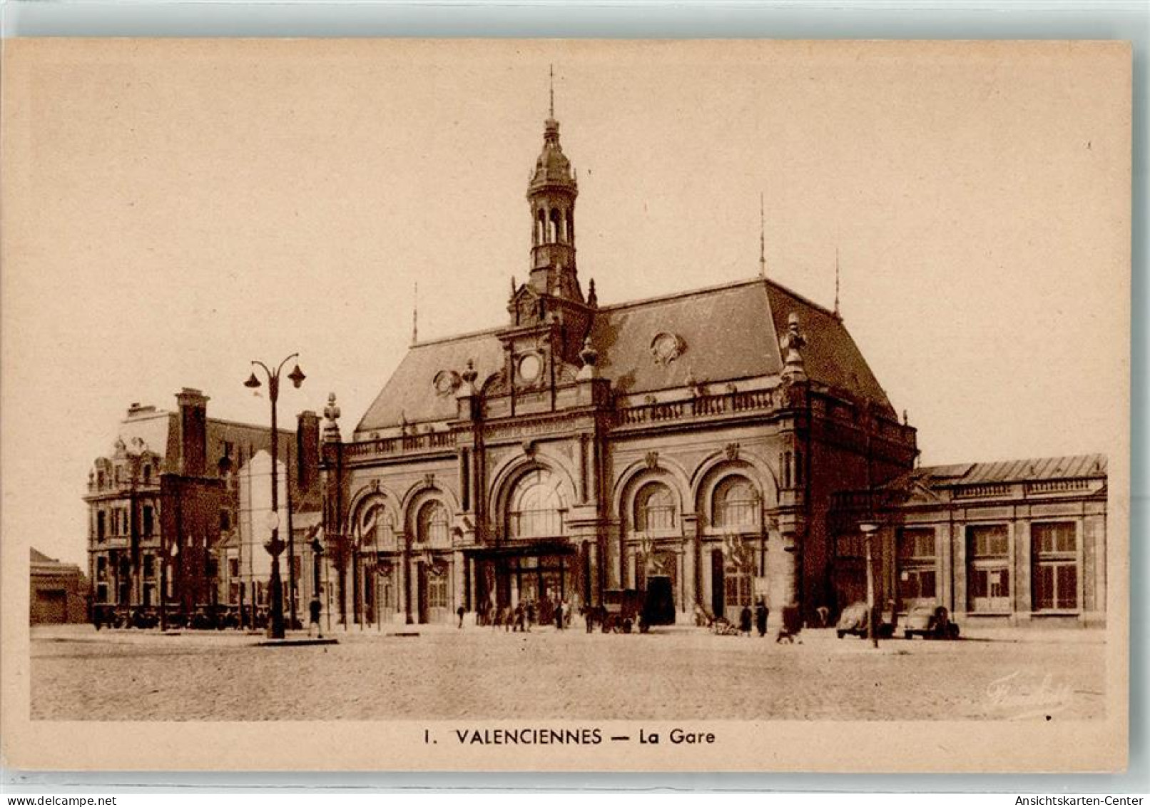 39469576 - Valenciennes