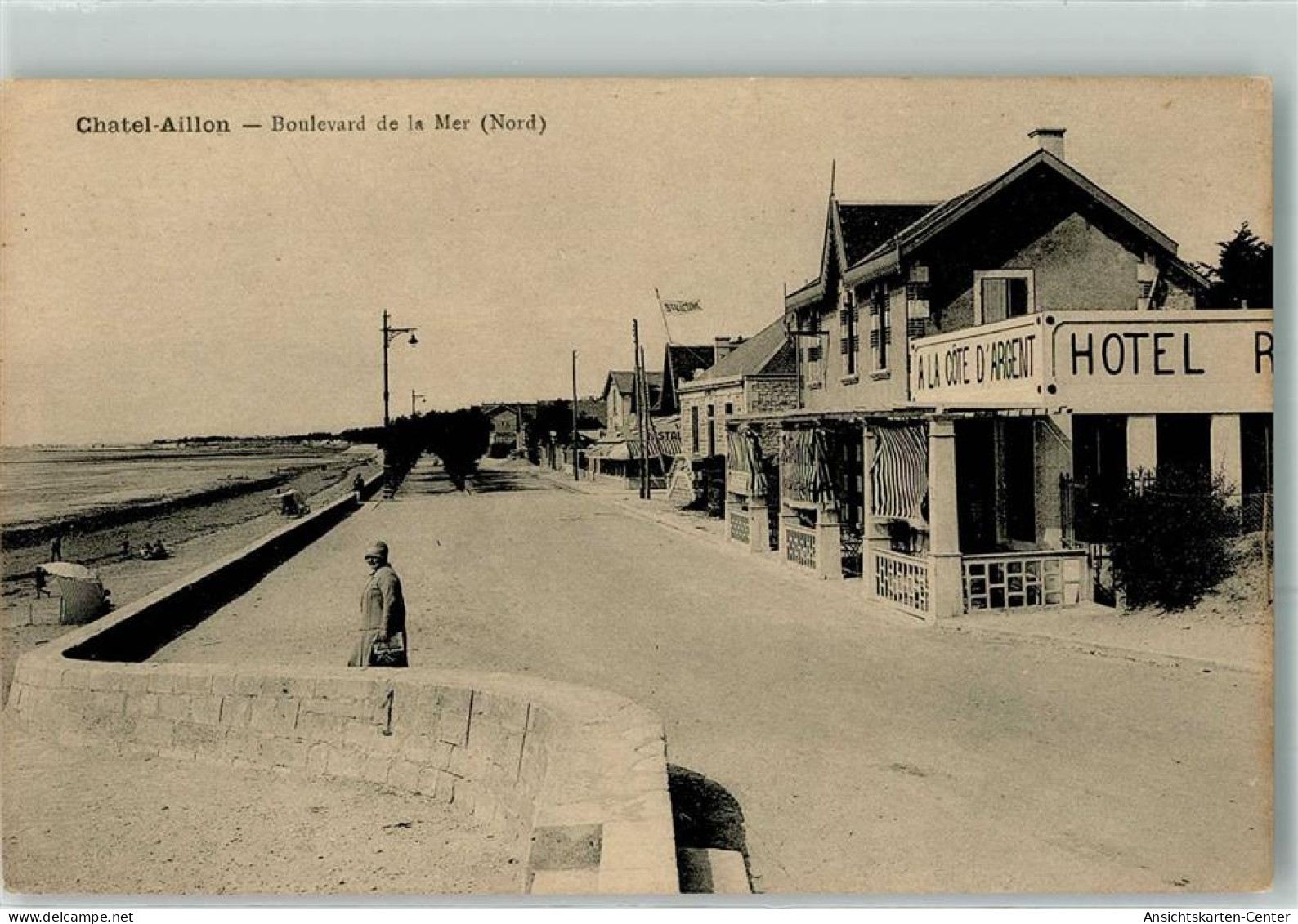 39469758 - Chatelaillon-Plage