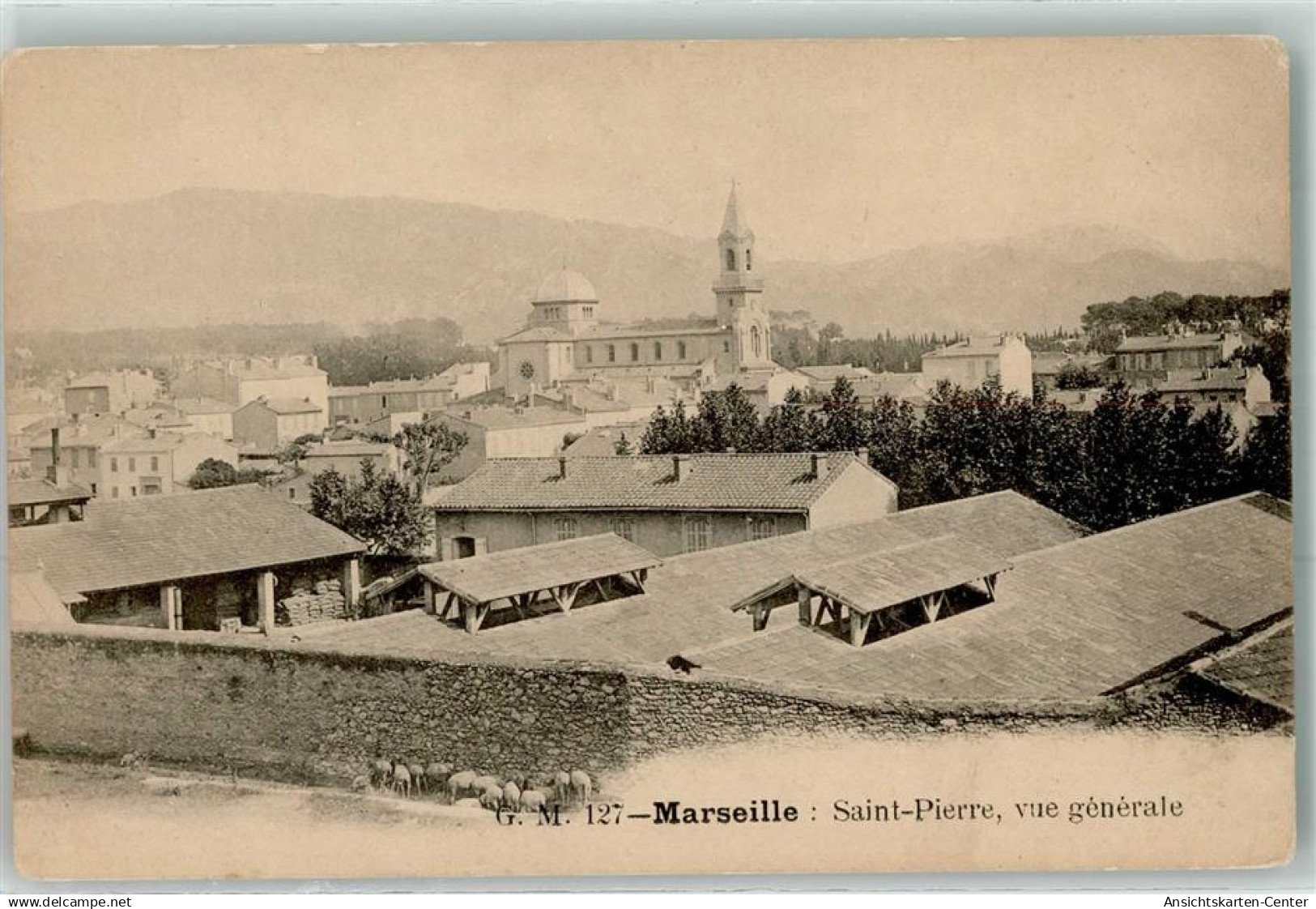 39469785 - Marseille