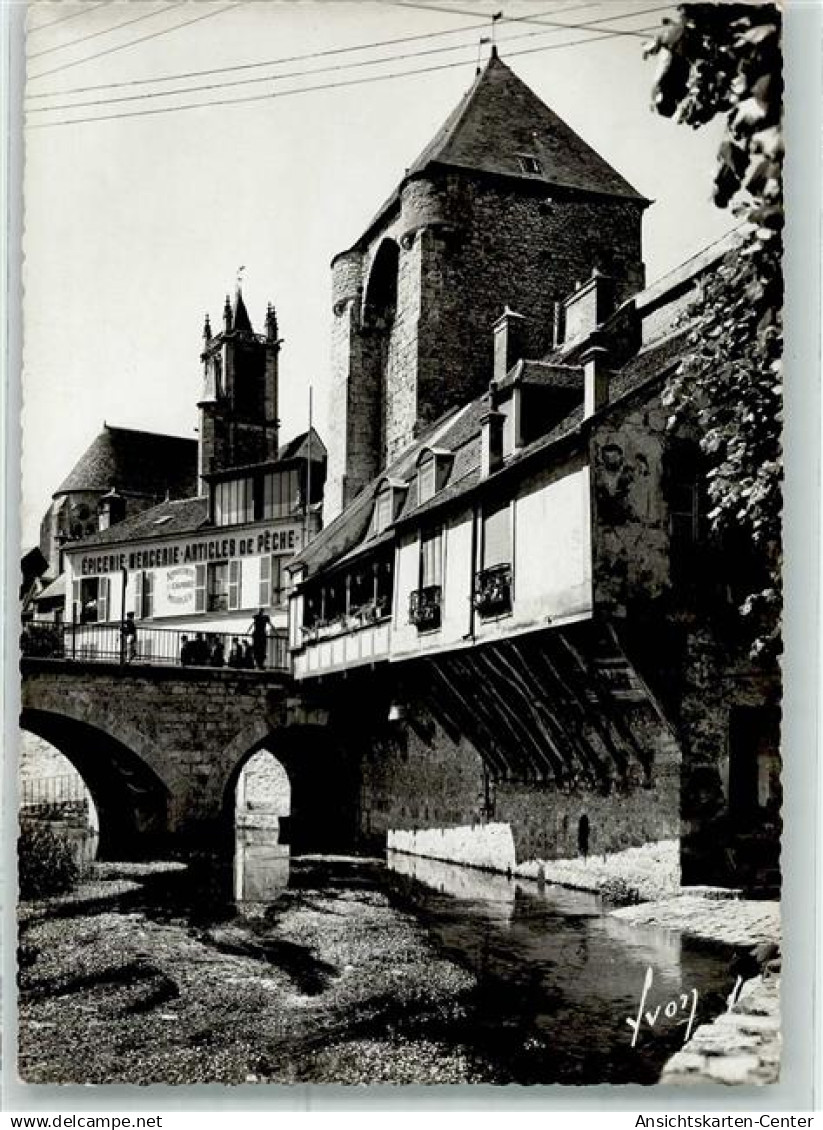 39469825 - Moret-sur-Loing