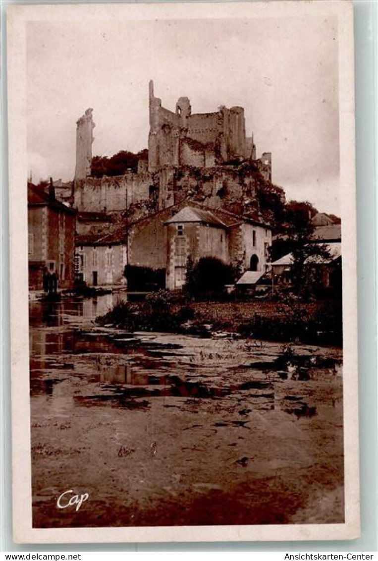 39469858 - Chauvigny