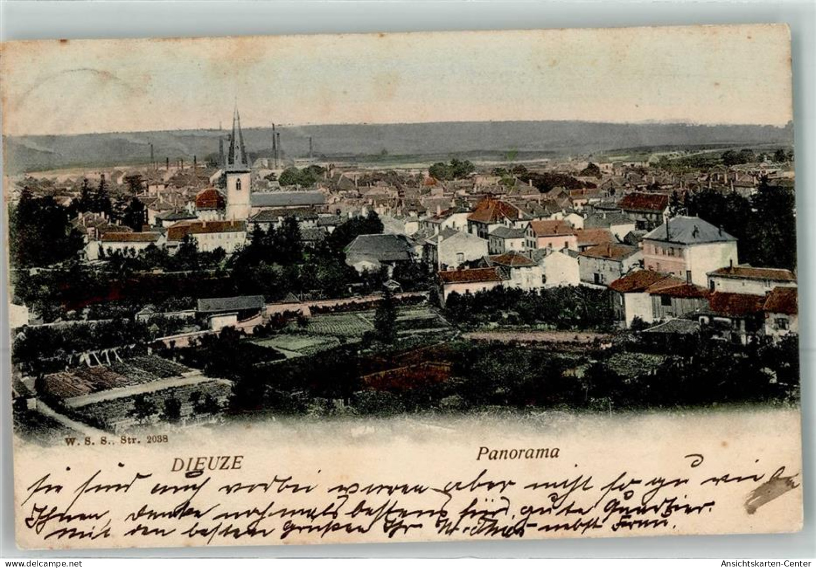 39469936 - Dieuze Duss