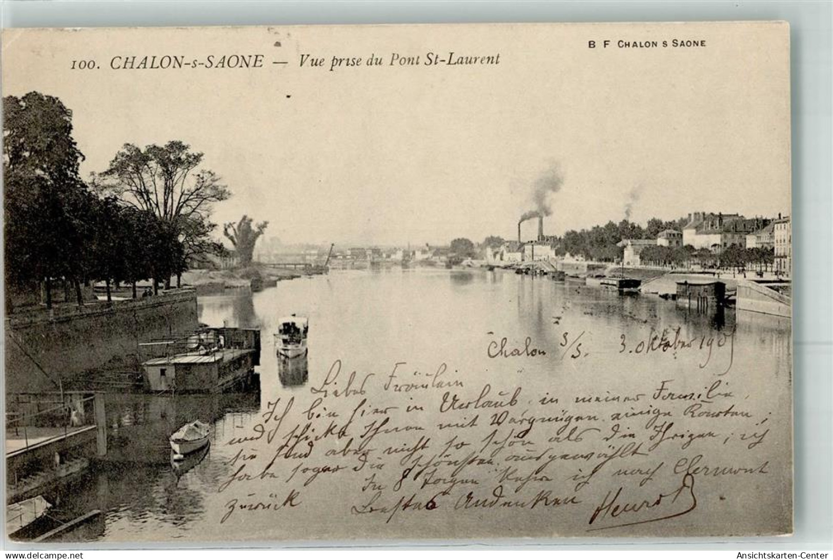 39470027 - Chalon-sur-Saone