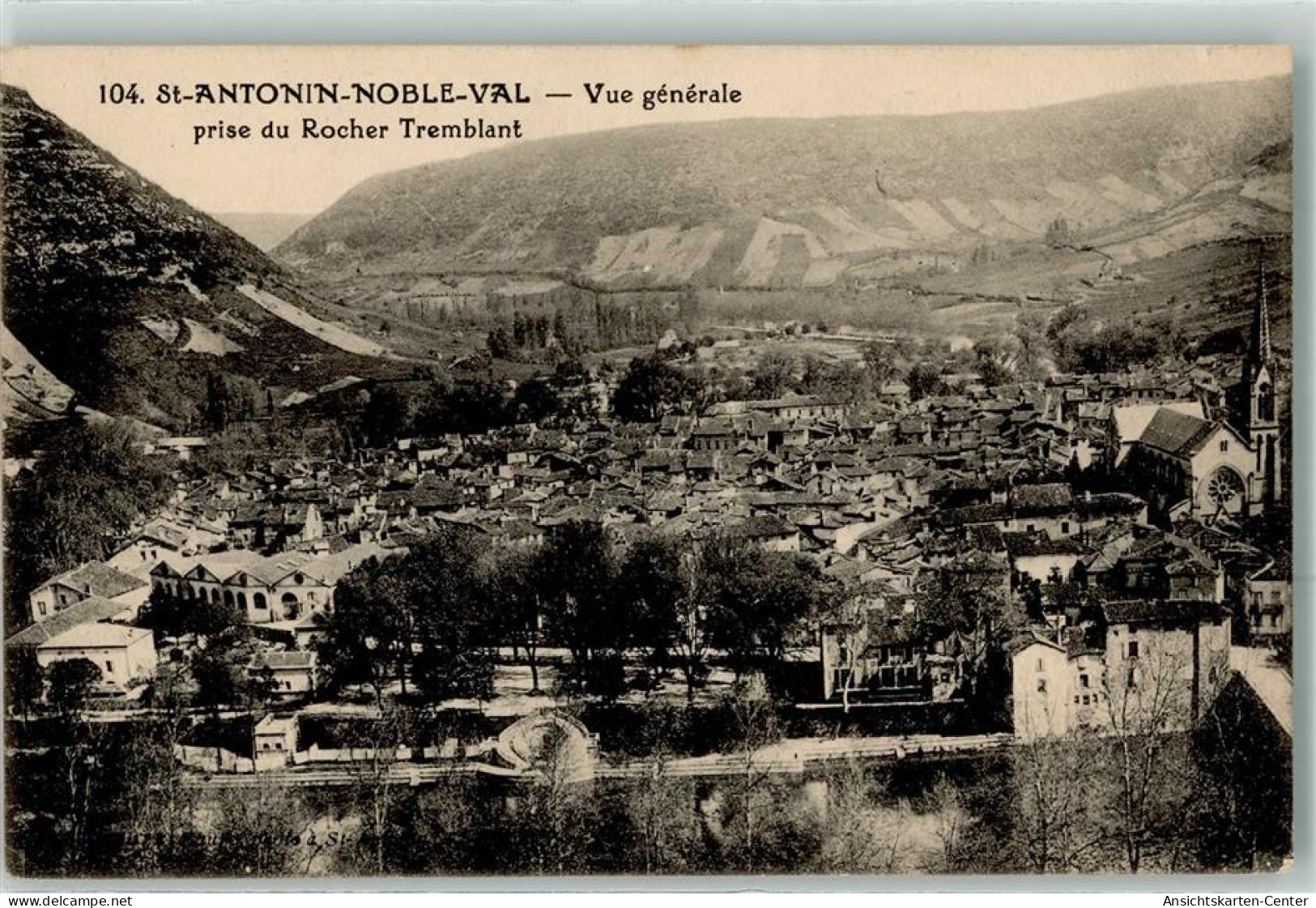 39470058 - Saint-Antonin-Noble-Val