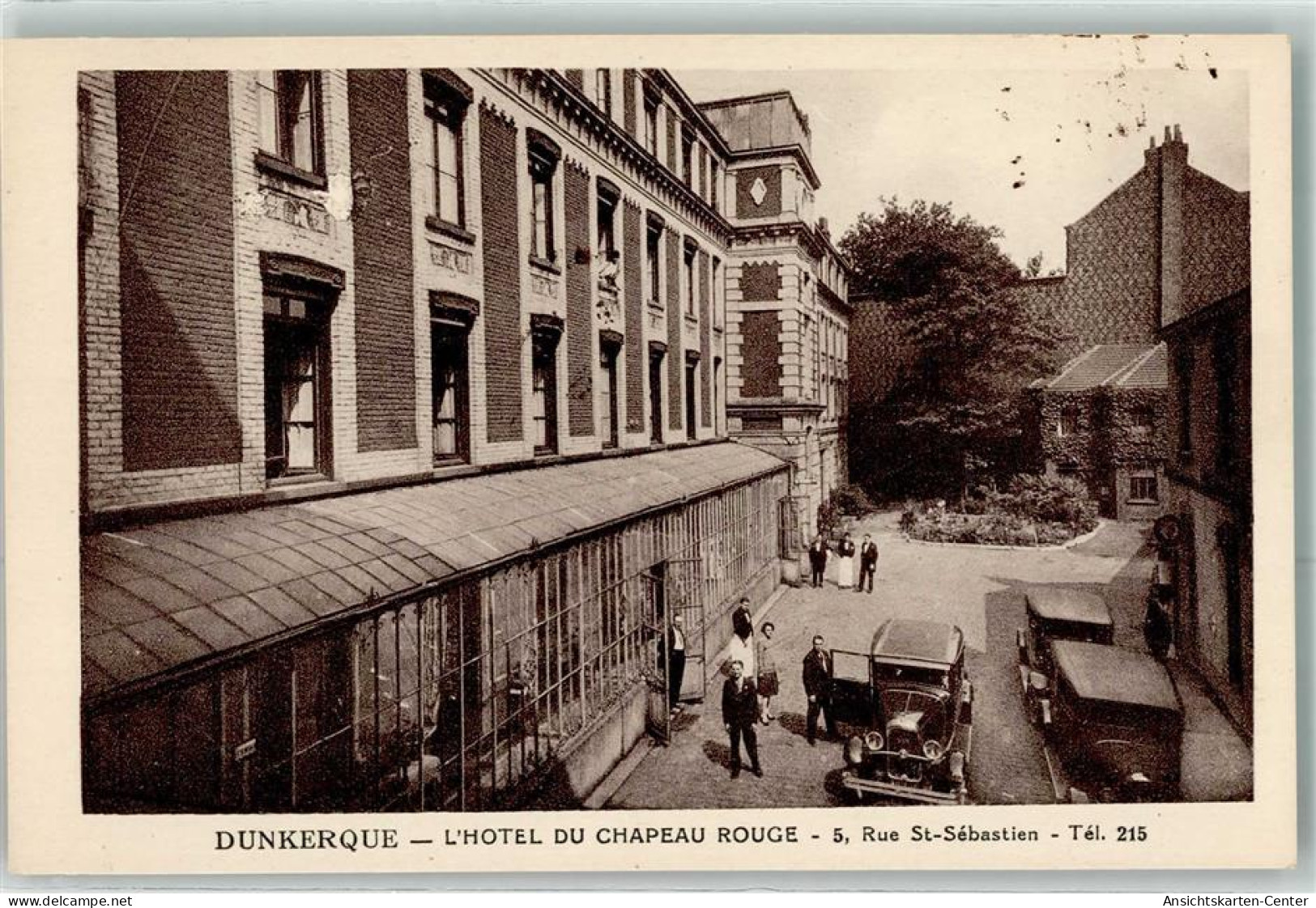 39470112 - Dunkerque