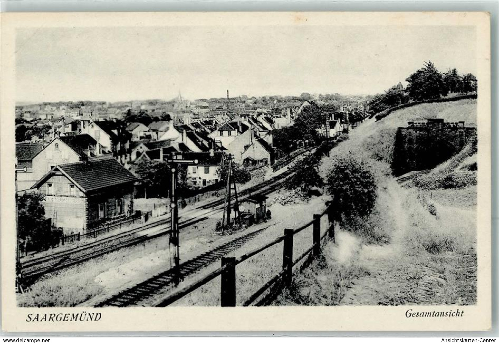 39470123 - Sarreguemines