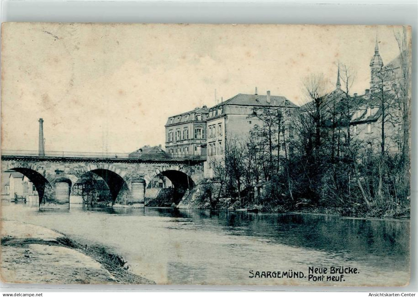 39470125 - Sarreguemines