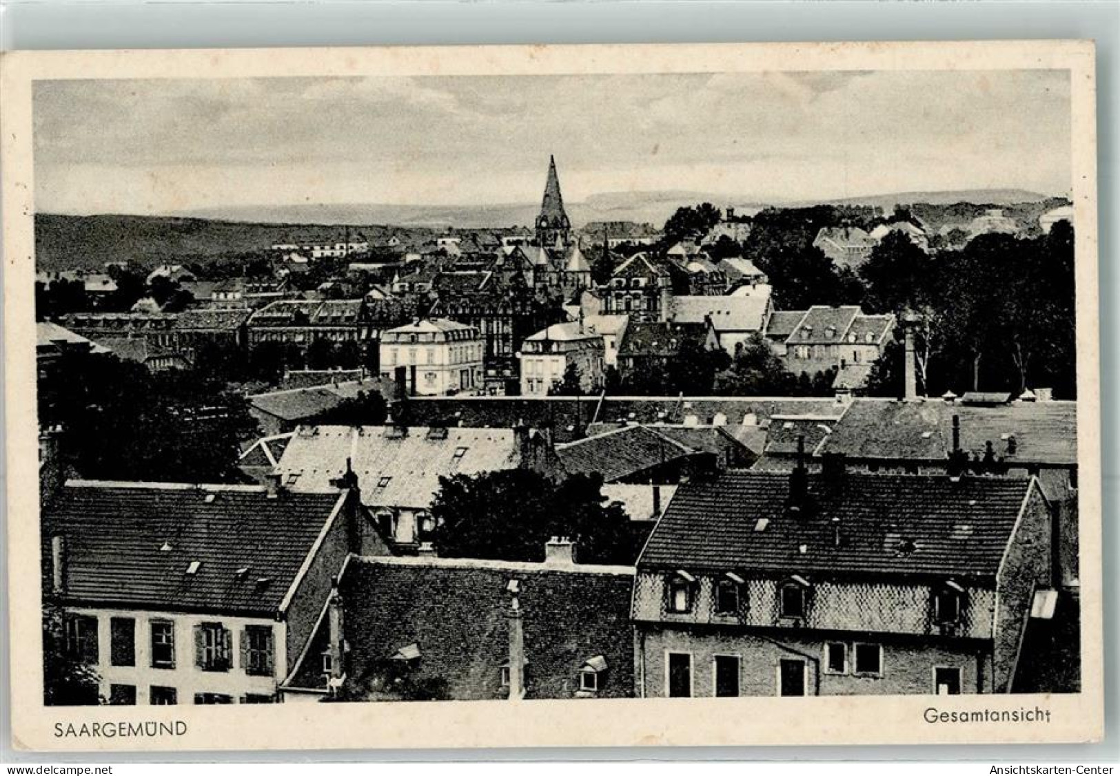 39470127 - Sarreguemines