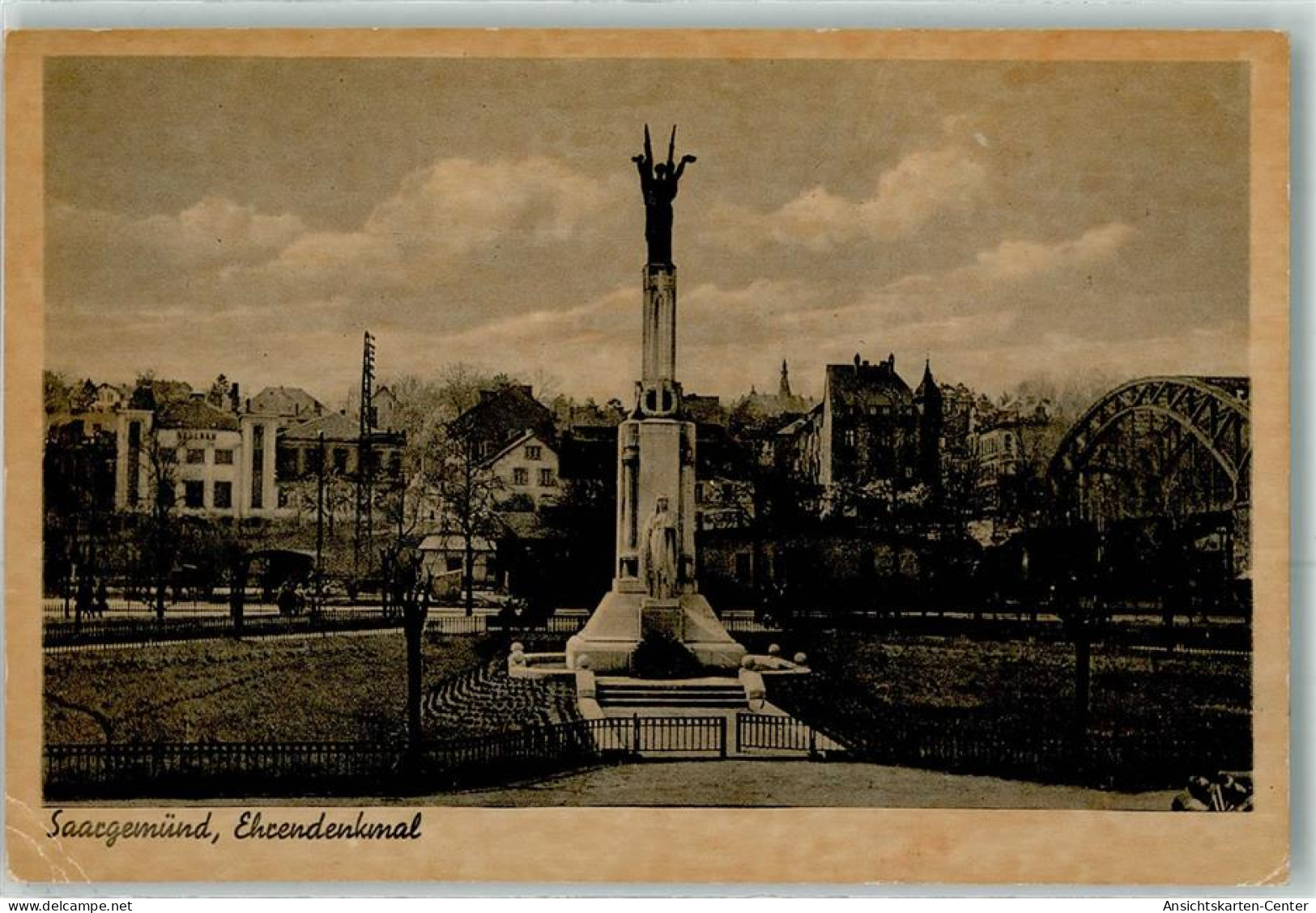 39470129 - Sarreguemines