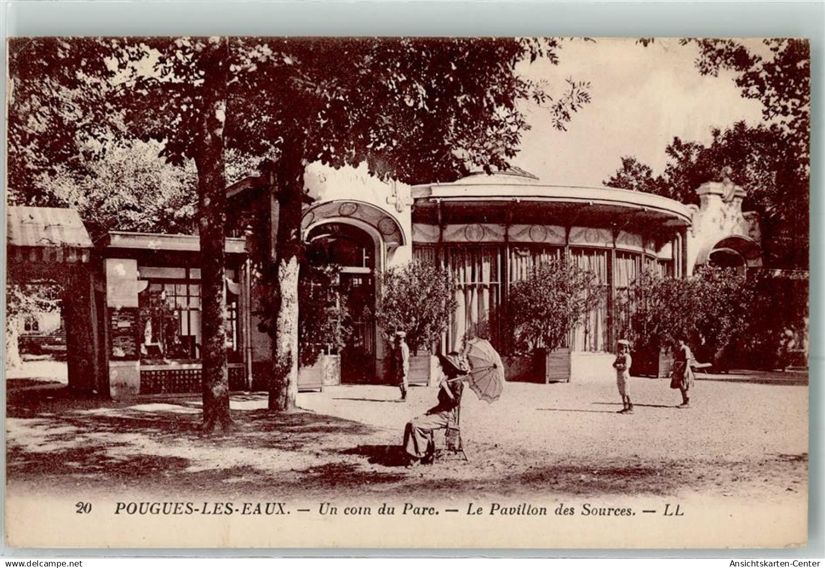 39470175 - Pougues-les-Eaux