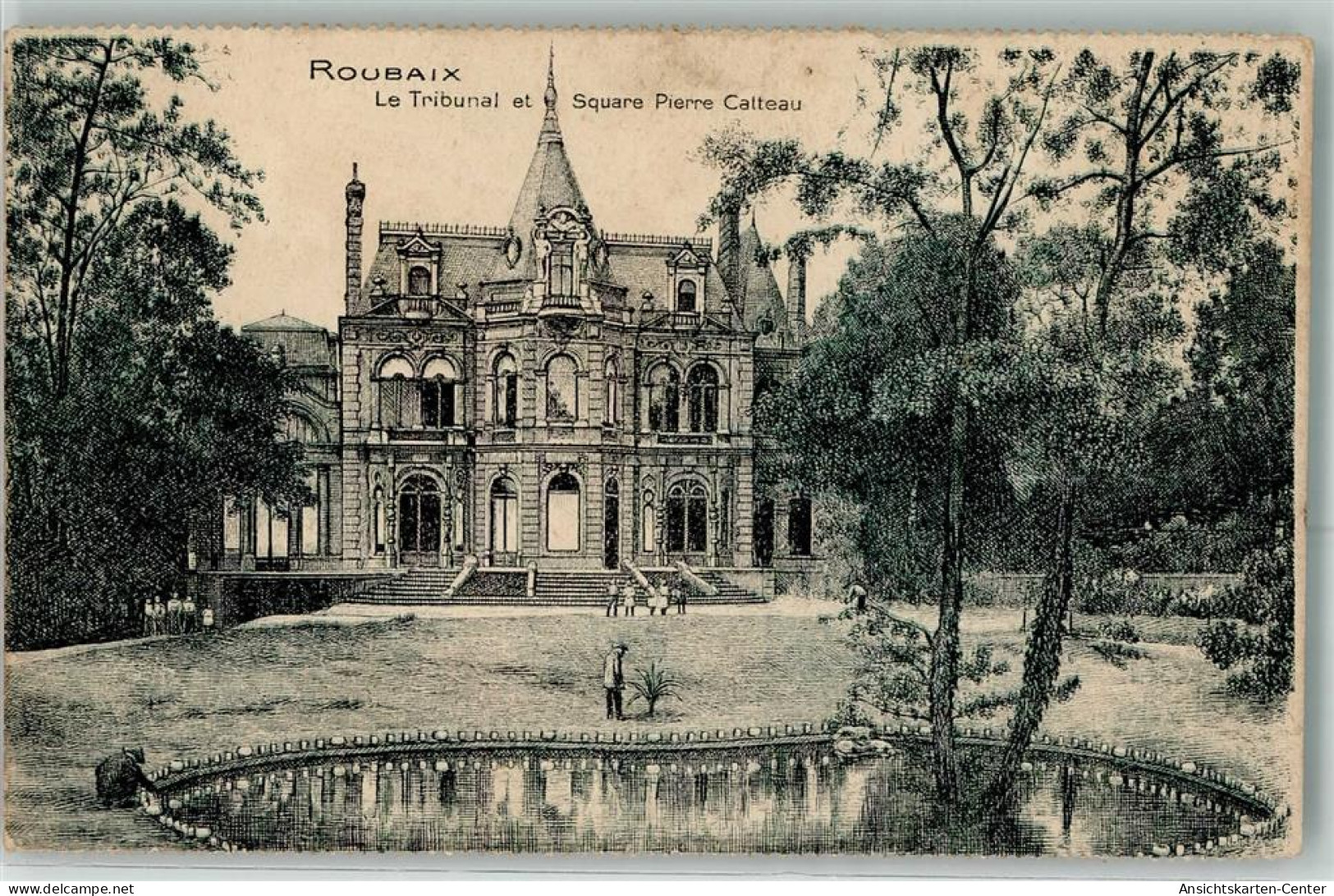 39470190 - Roubaix