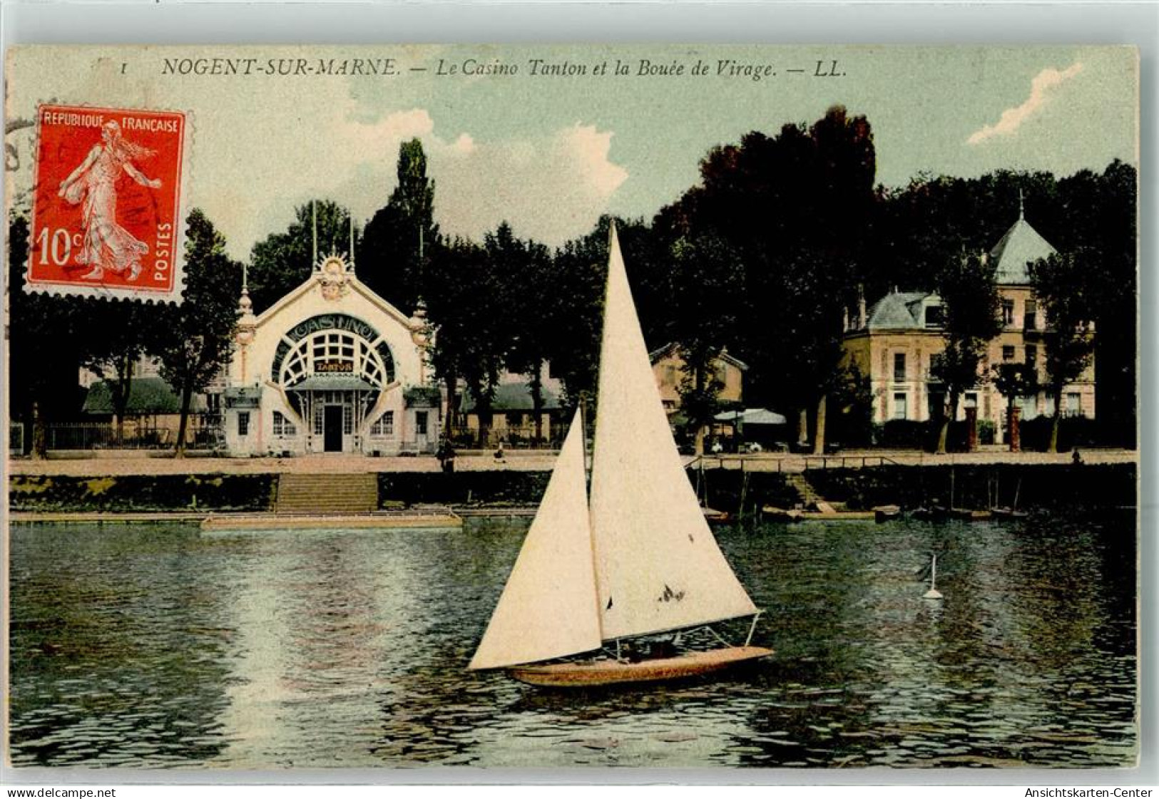 39470287 - Nogent-sur-Marne