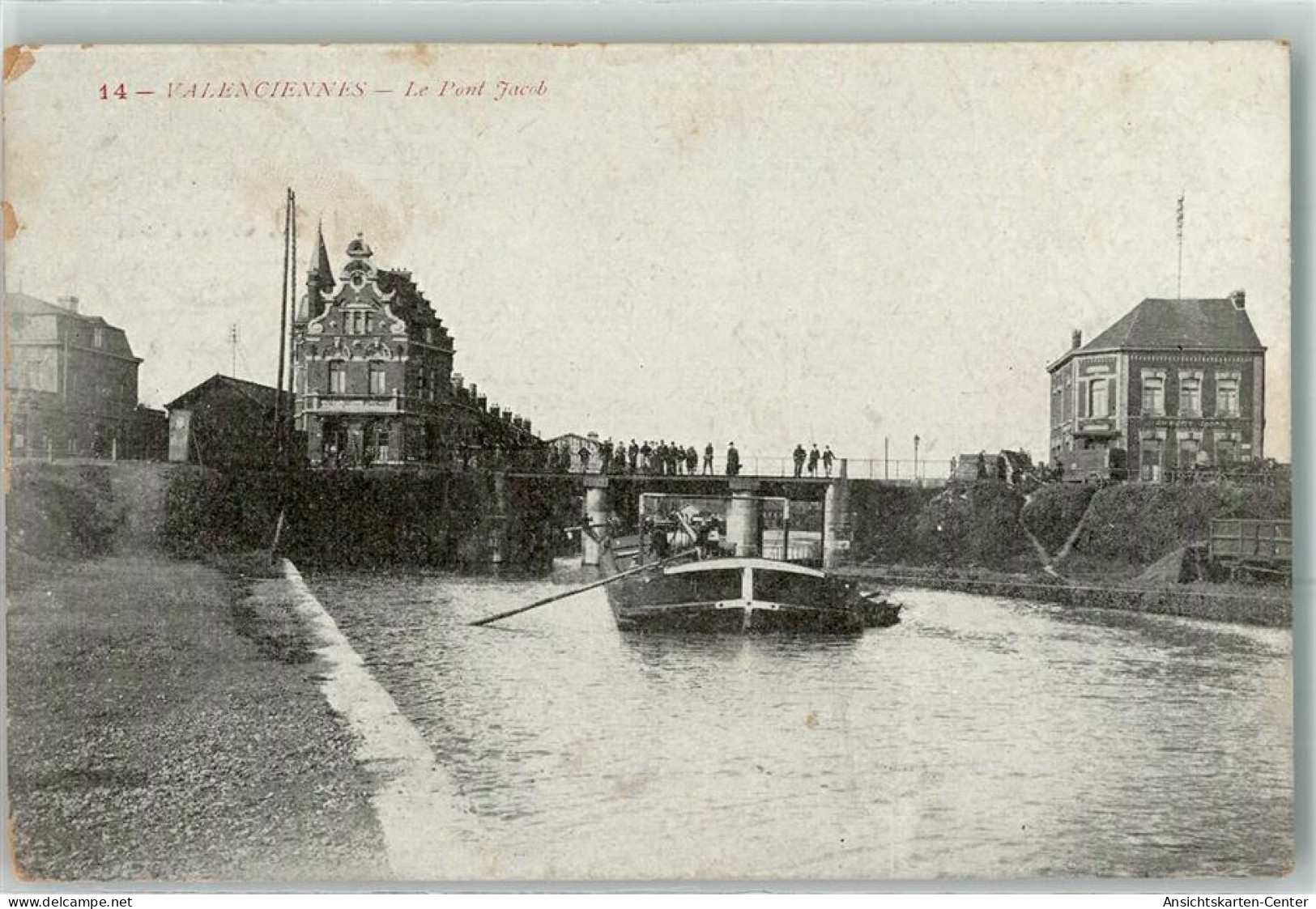 39470289 - Valenciennes