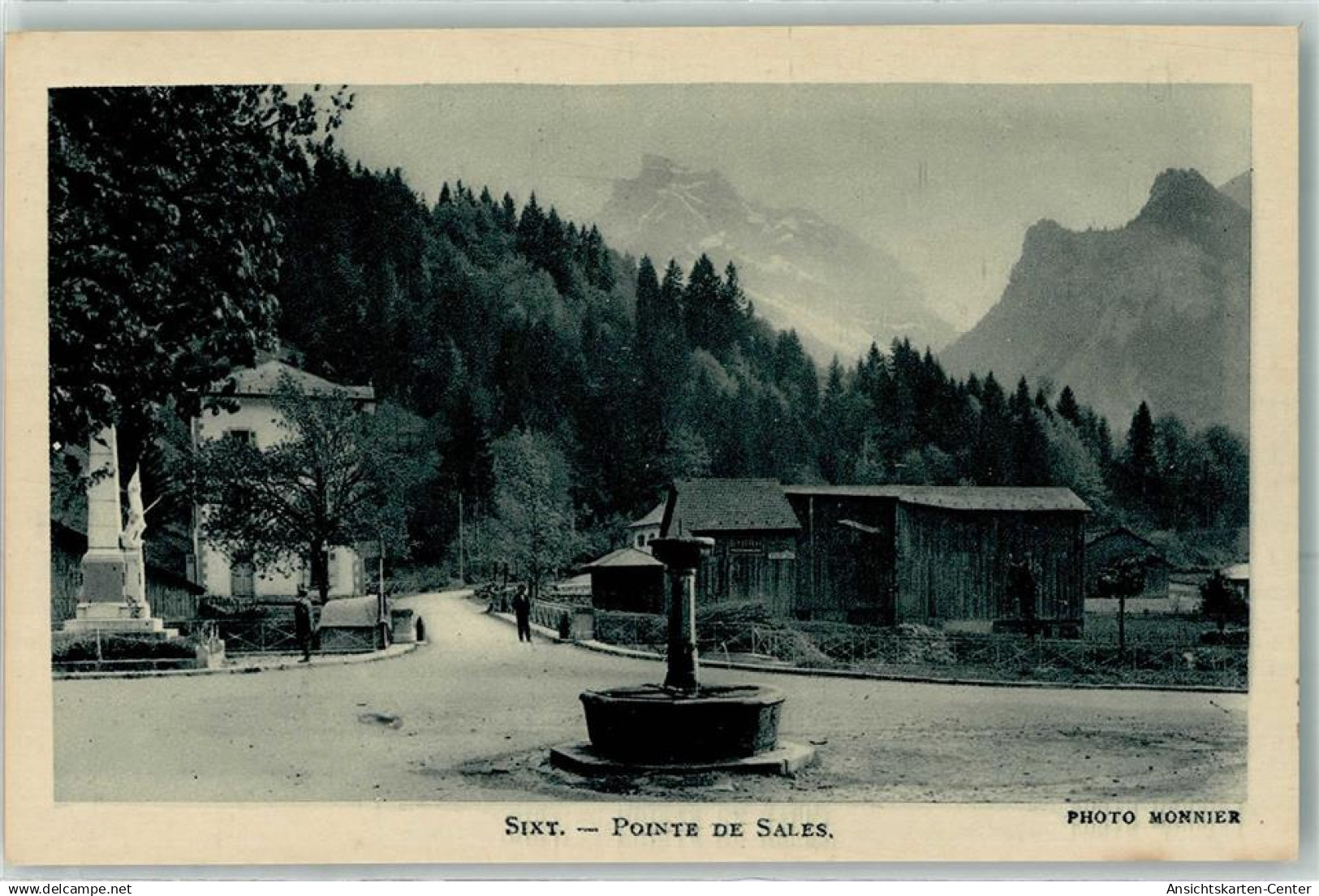 39470324 - Sixt-Fer-a-Cheval