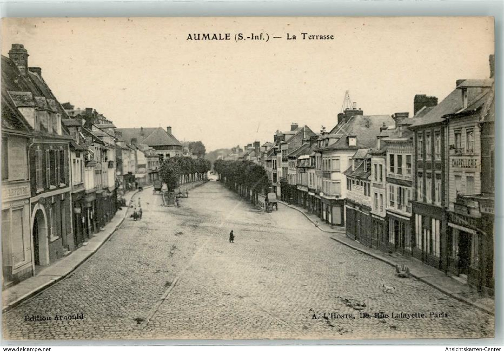 39470380 - Aumale