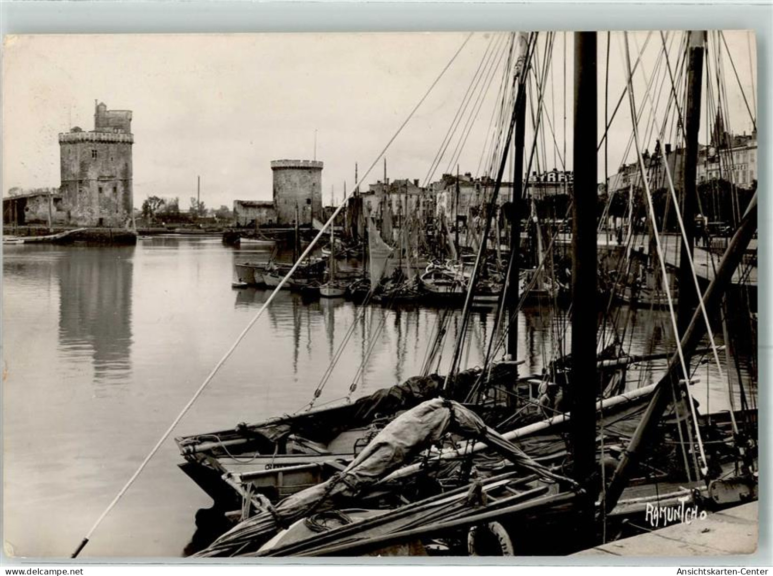 39470409 - La Rochelle