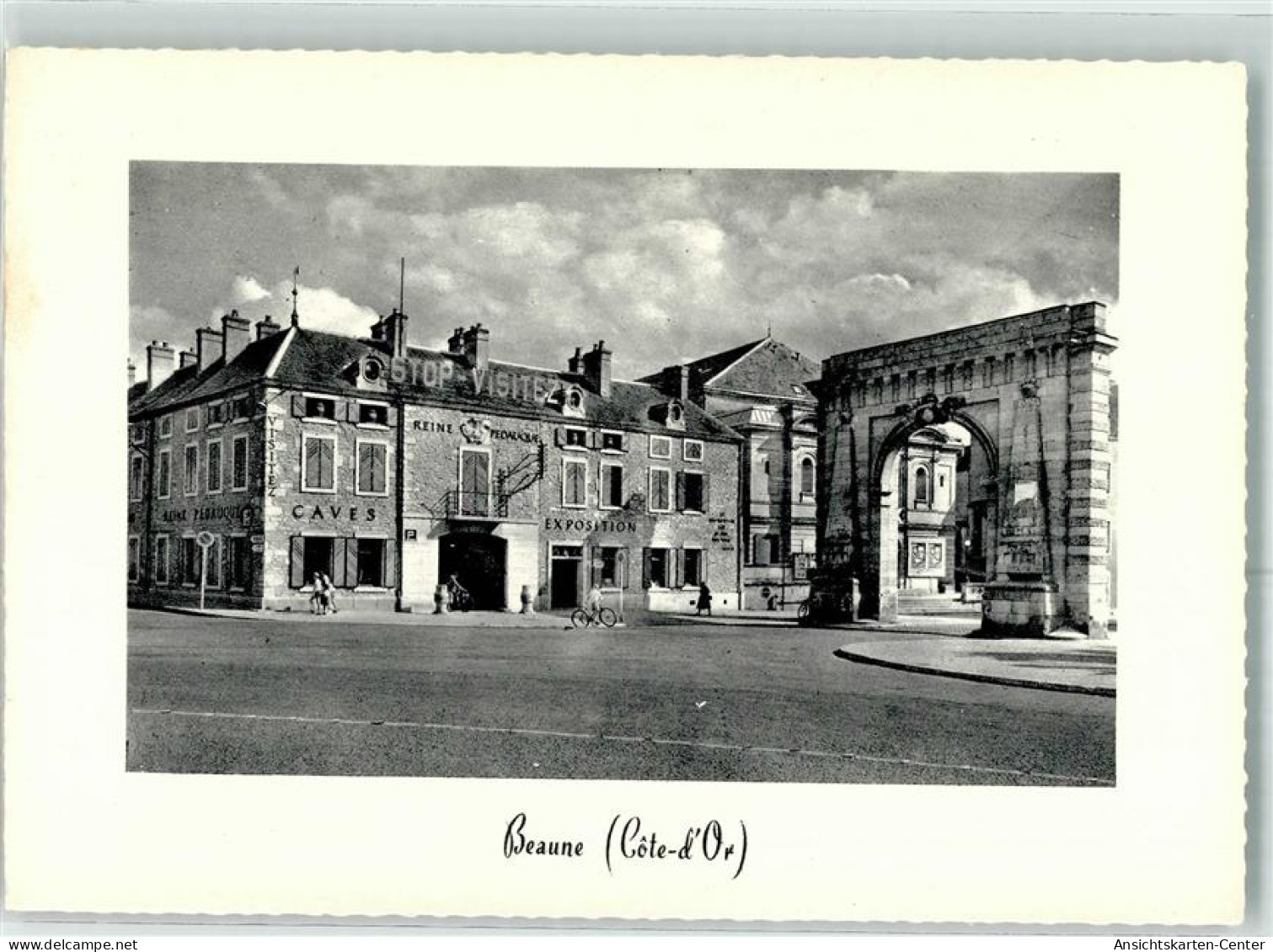 39470417 - Beaune