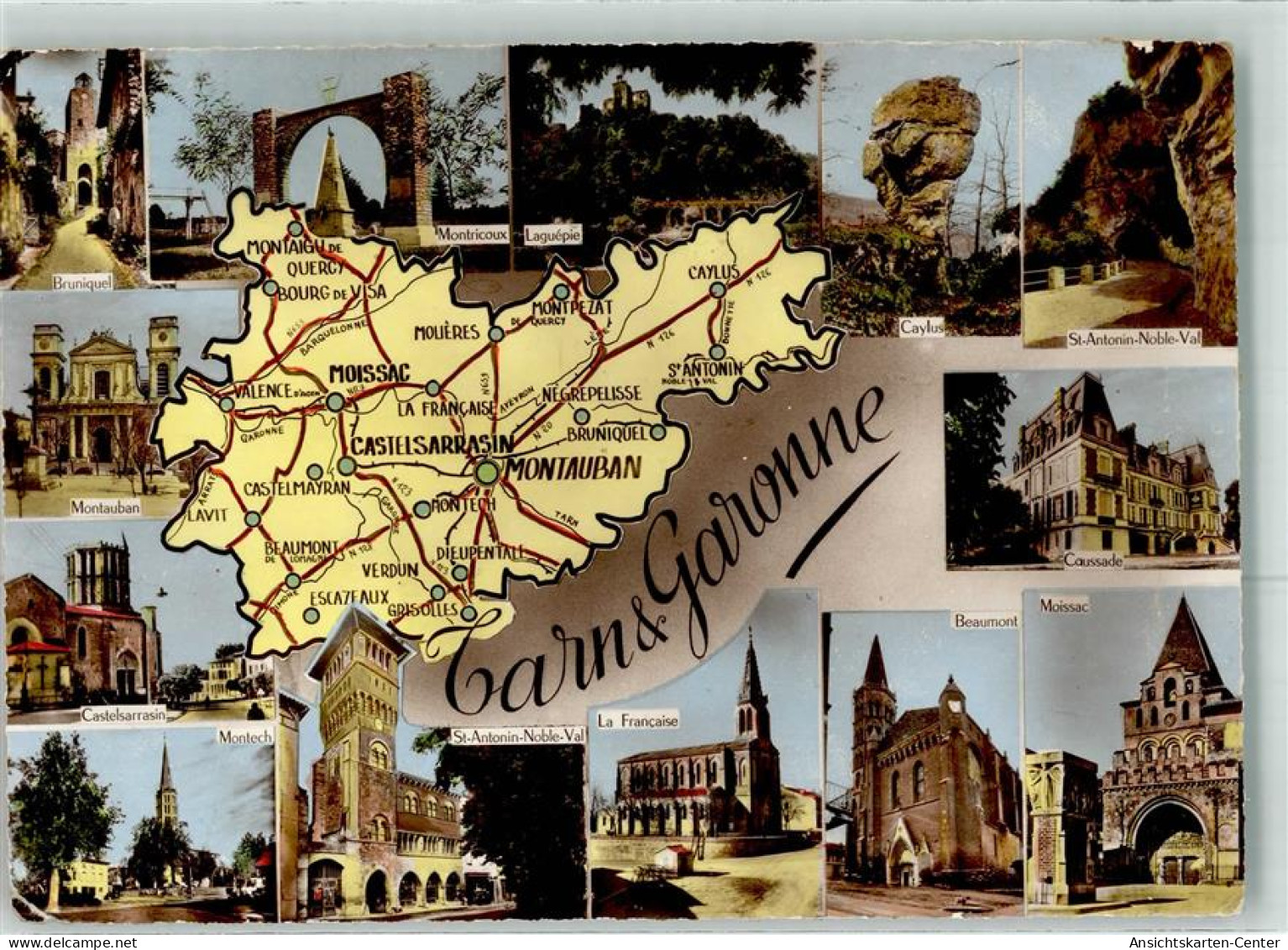 39470419 - Castelsarrasin