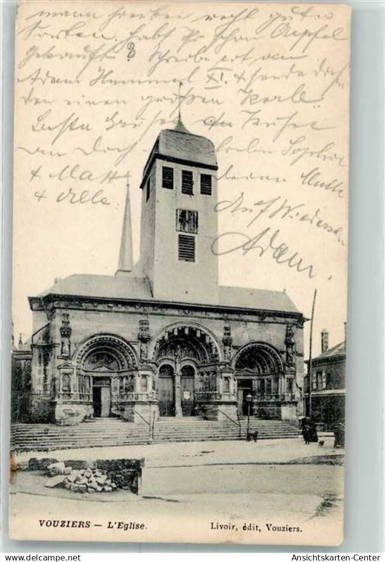 39470474 - Vouziers