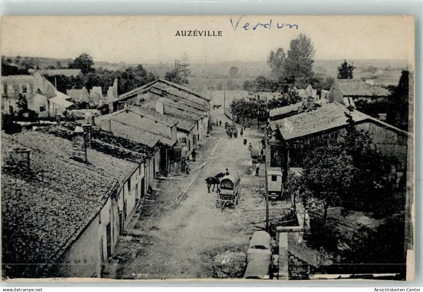 39470720 - Clermont-en-Argonne
