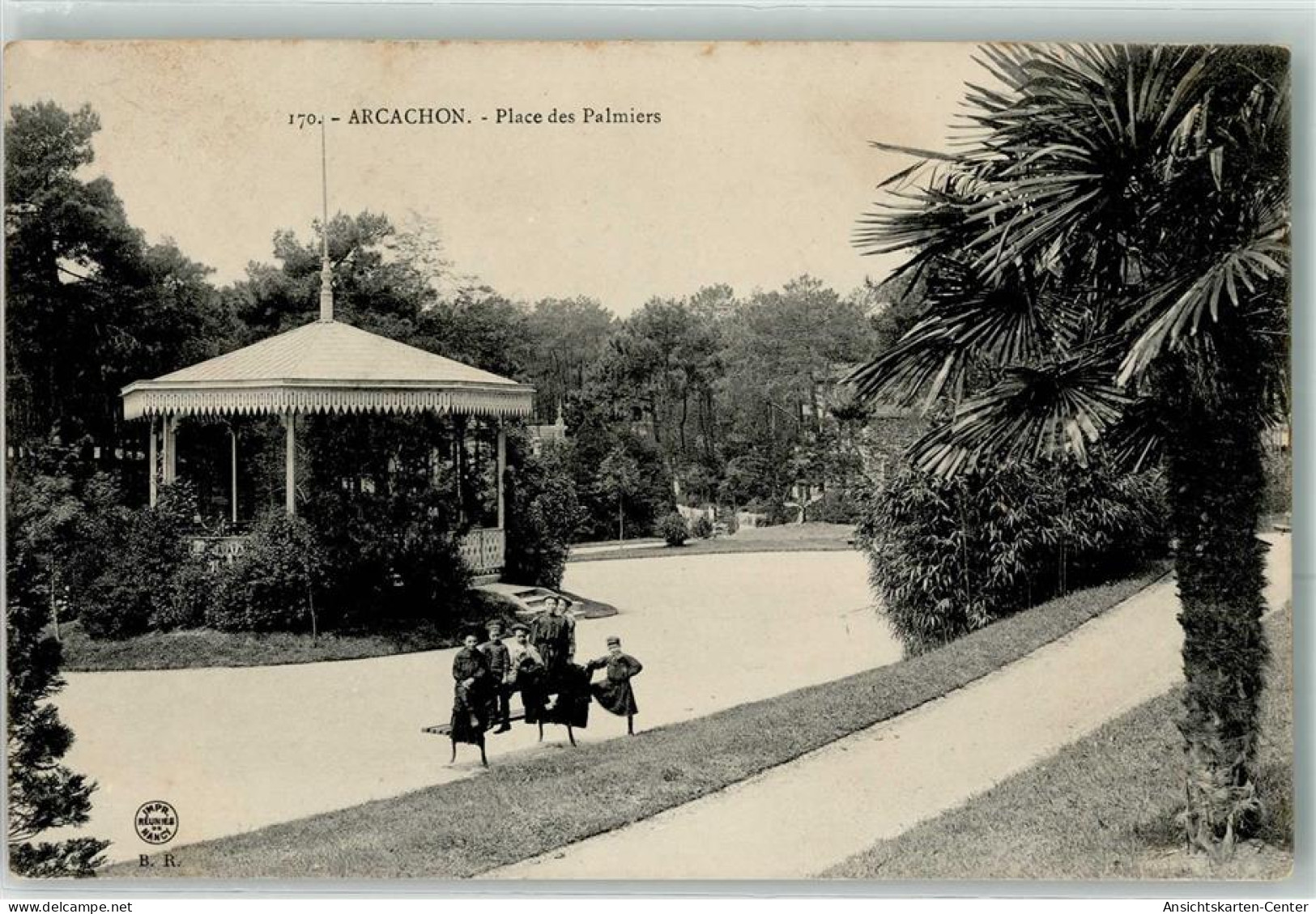 39470770 - Arcachon