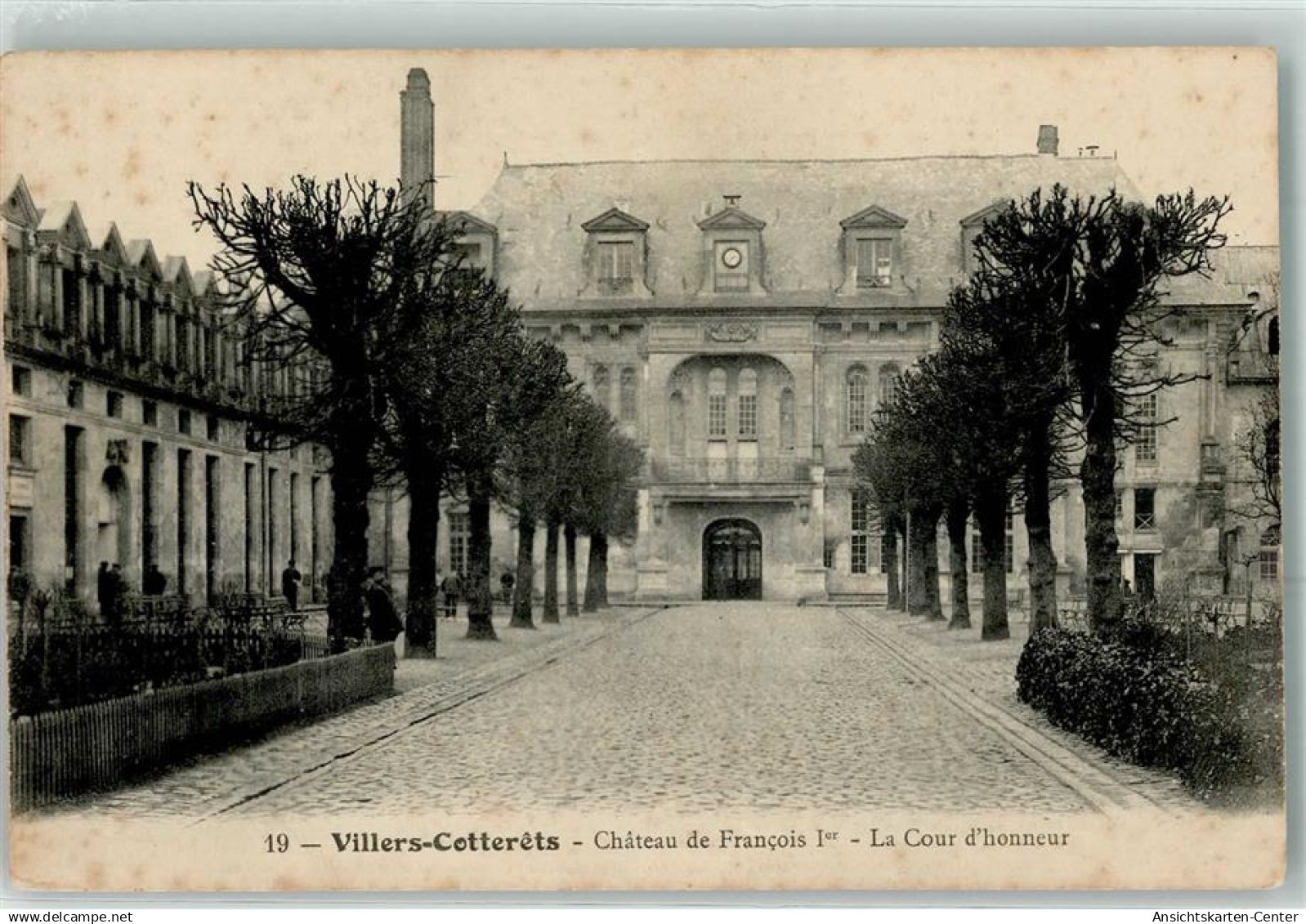 39470807 - Villers-Cotterets