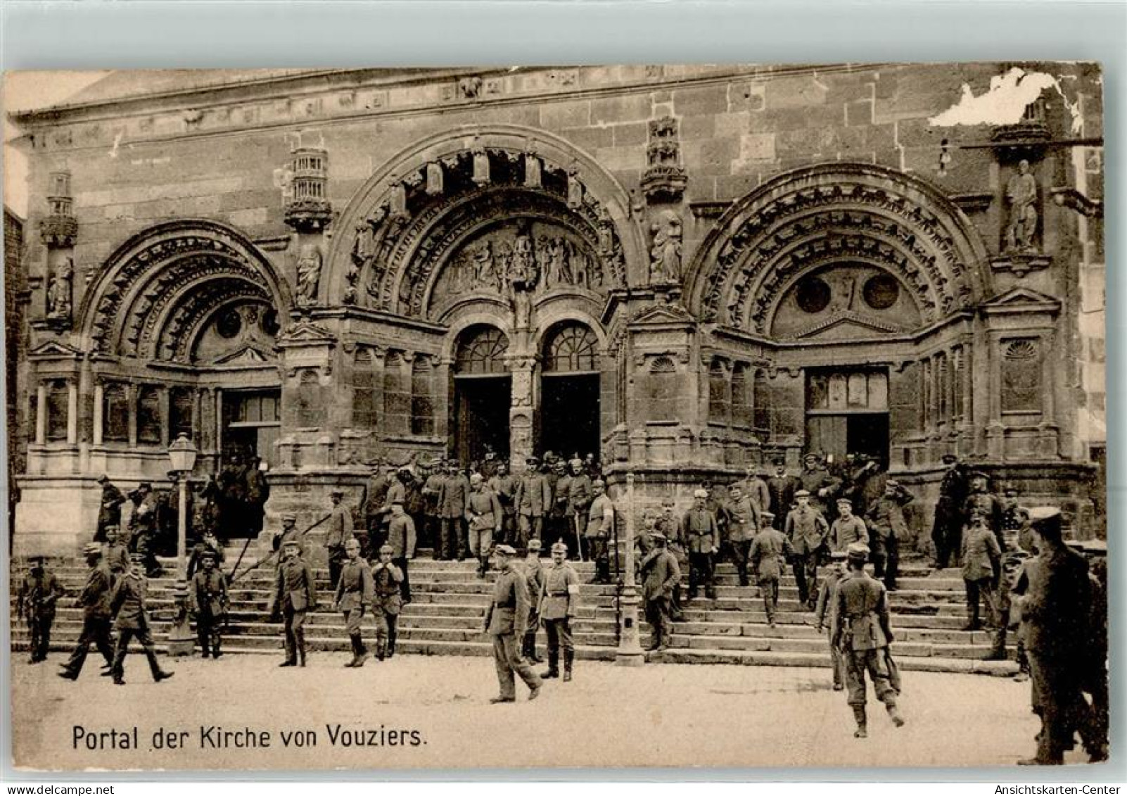 39470844 - Vouziers