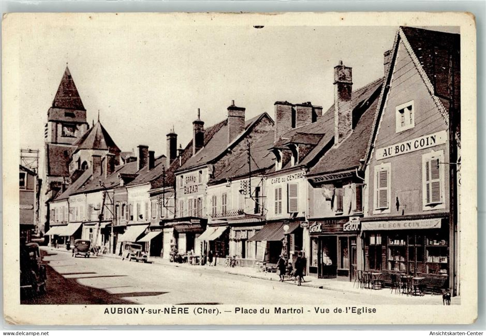 39470880 - Aubigny-sur-Nere