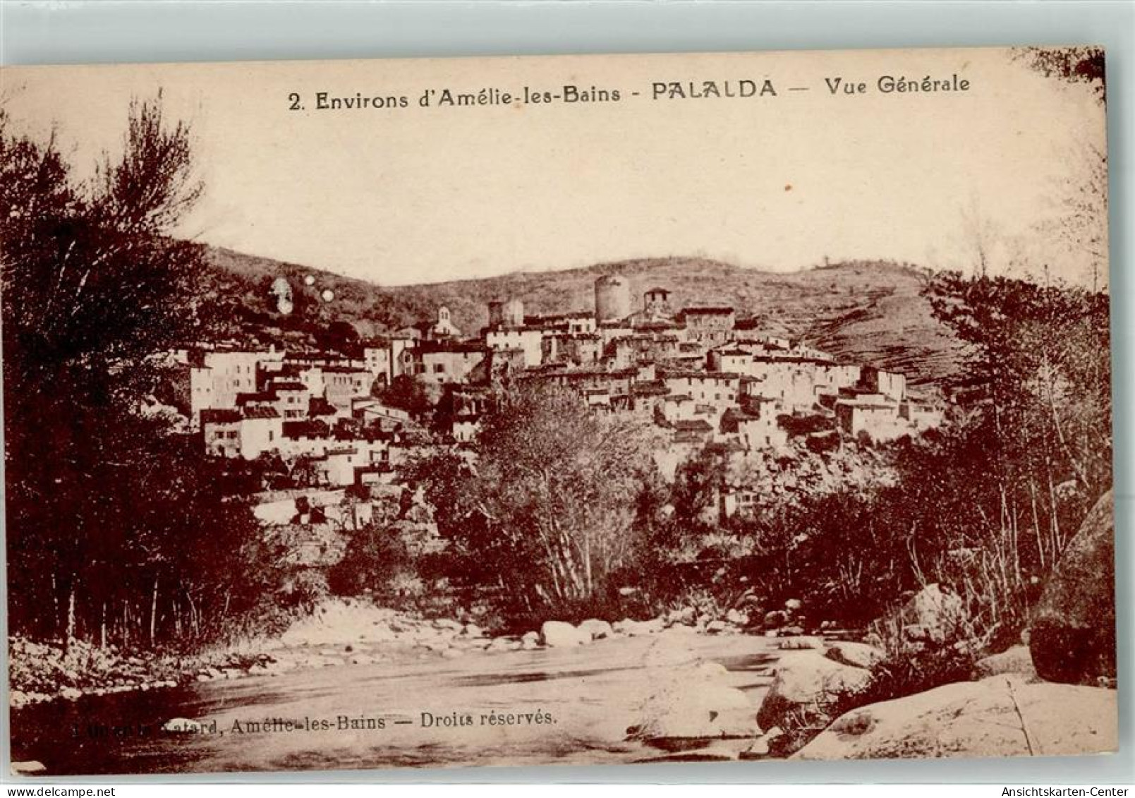 39470927 - els Banys dArles