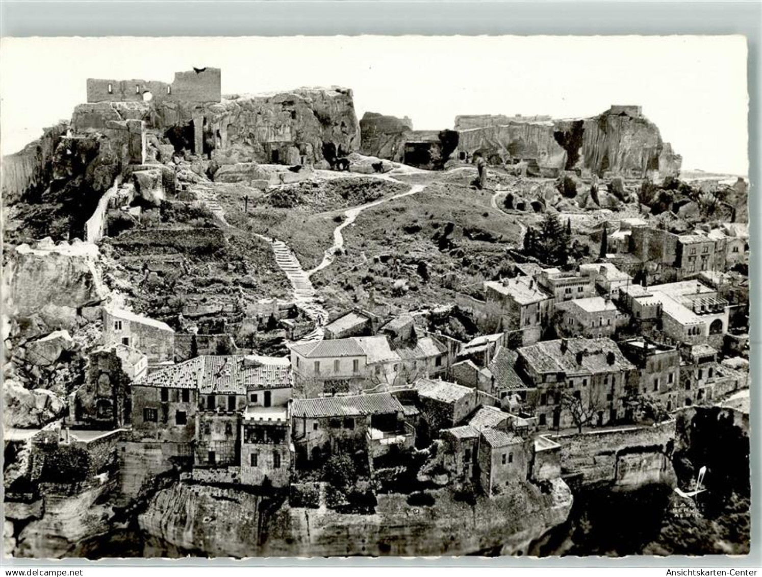 39471035 - Les Baux-de-Provence