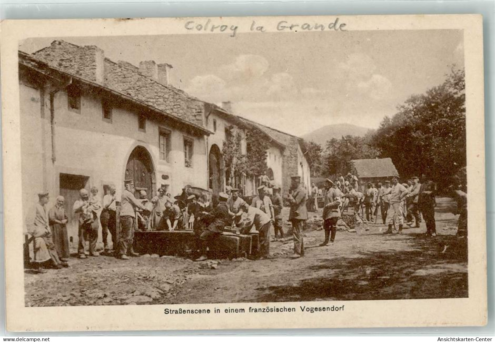 39471139 - Colroy-la-Grande