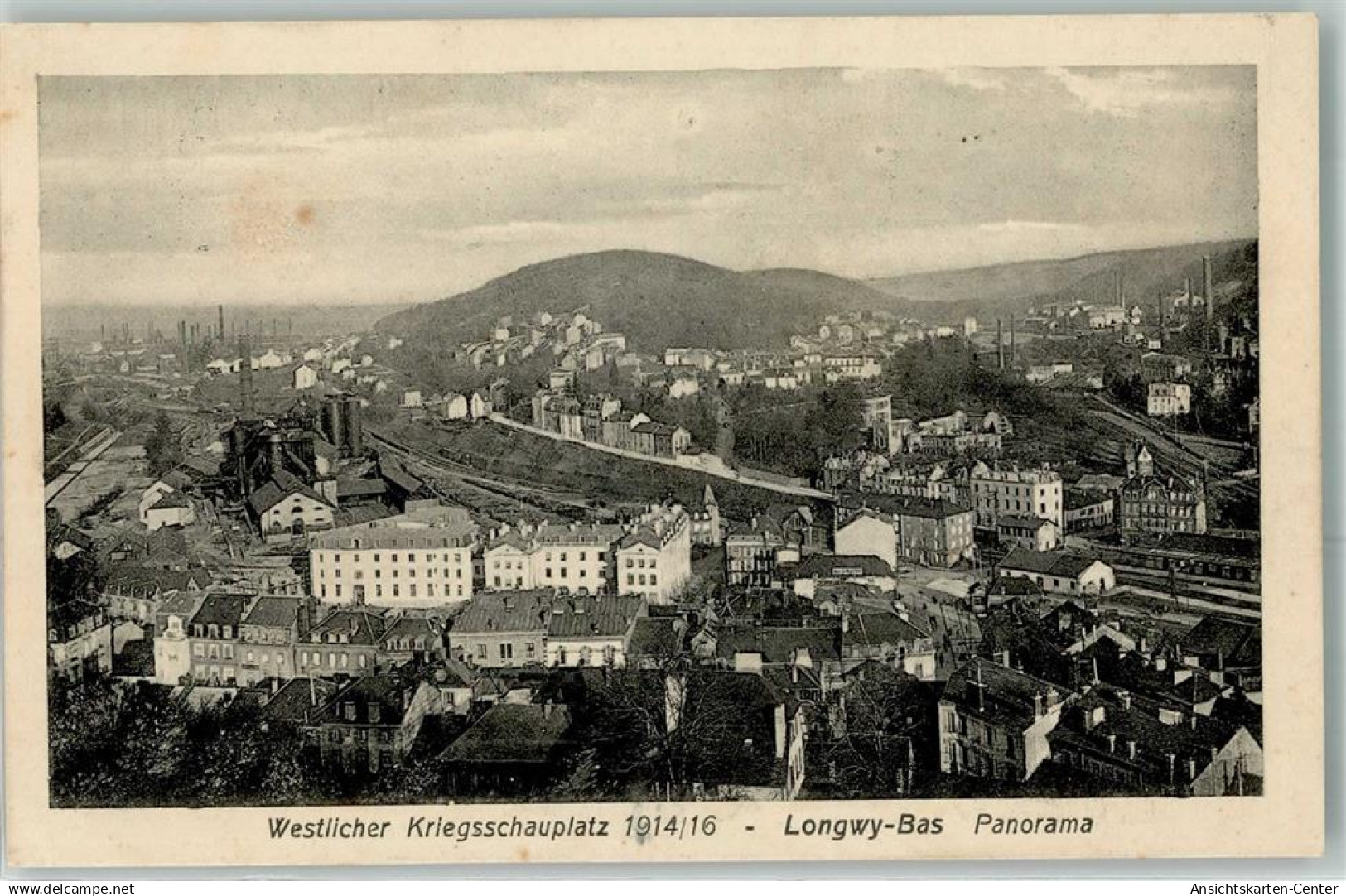 39471145 - Longwy