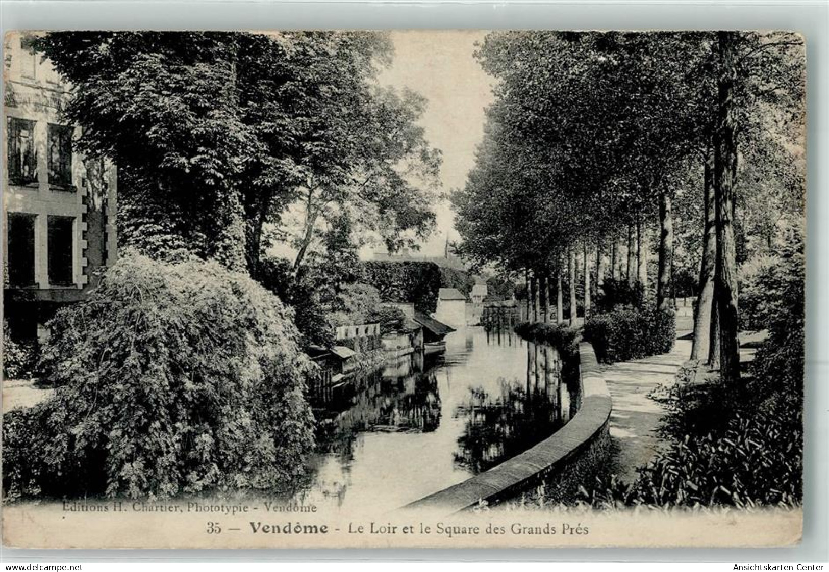 39471155 - Vendome