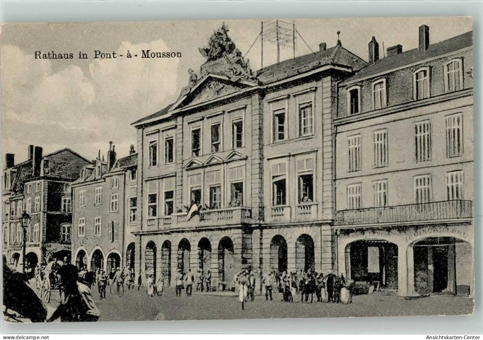 39471267 - Pont-a-Mousson