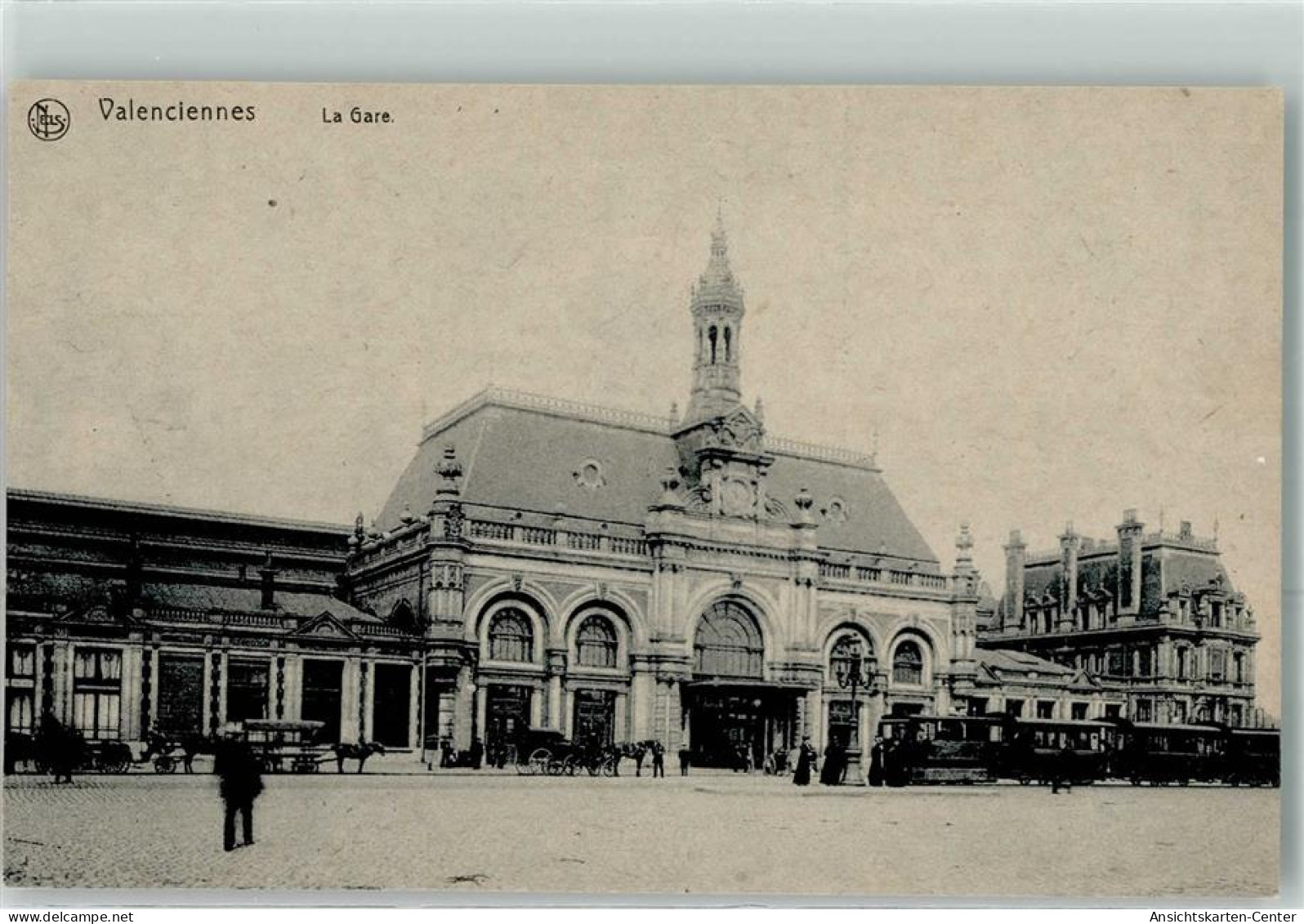 39471300 - Valenciennes