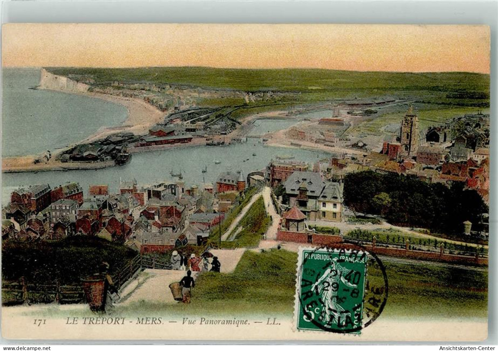 39471319 - Le Treport