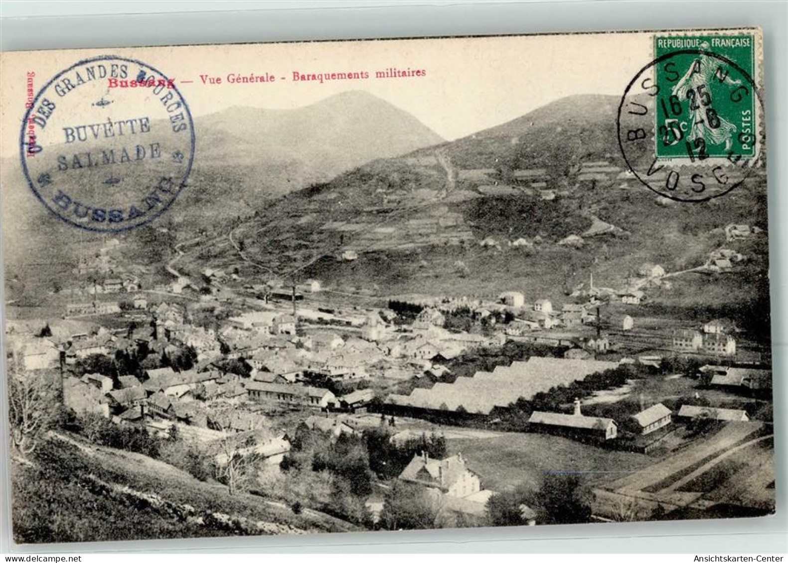 39471324 - Bussang Buessing