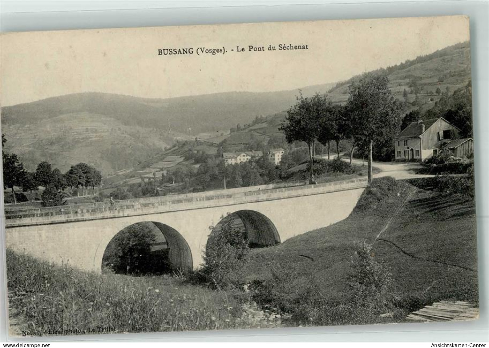 39471325 - Bussang Buessing