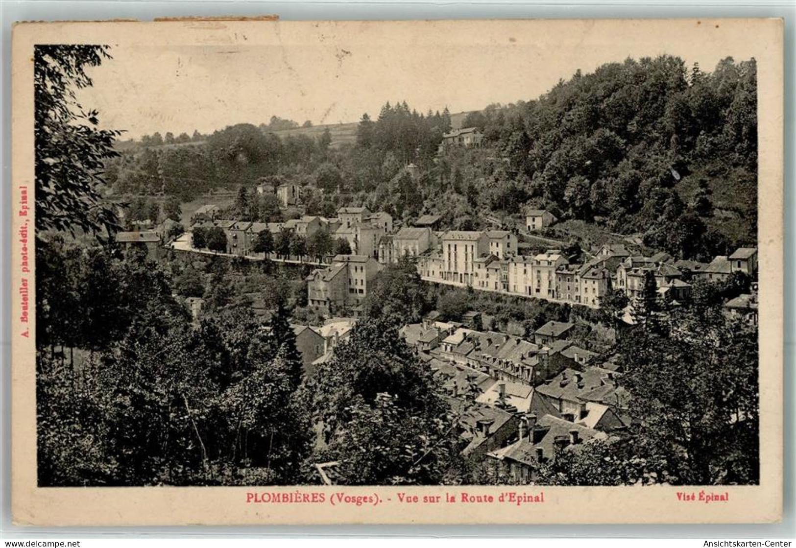 39471339 - Plombieres-les-Bains