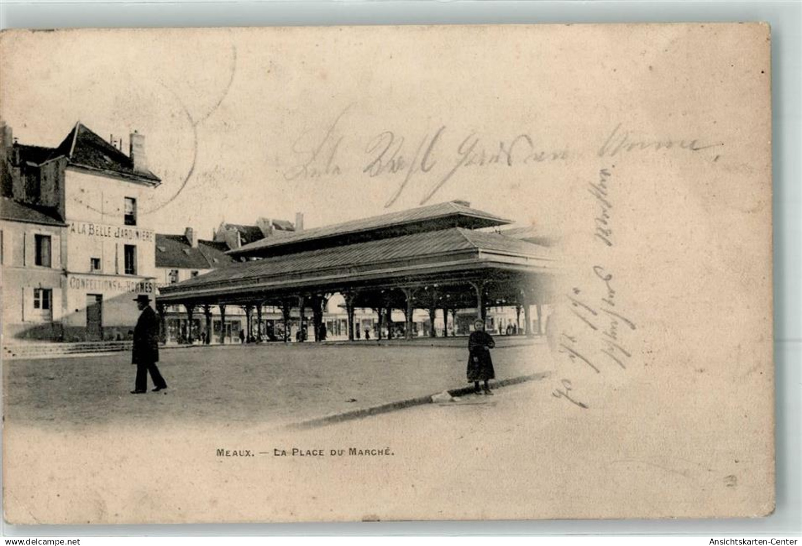 39471345 - Meaux