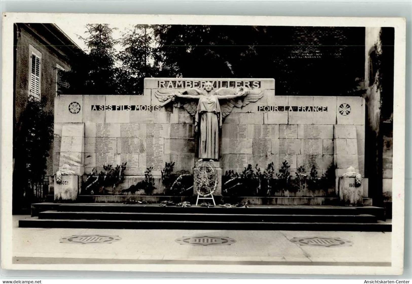 39471358 - Rambervillers